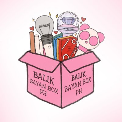 Balikbayan Box PH