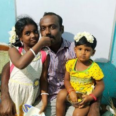 velu7668 Profile Picture