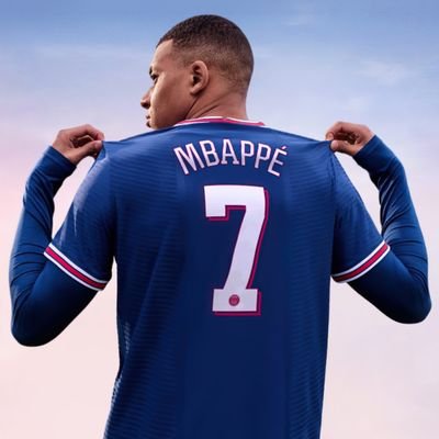 Mbappe