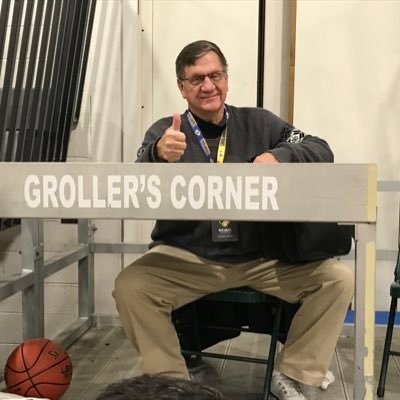 Keith Groller Profile