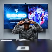 Jaquan Johnson (@authenticmade_q) 's Twitter Profile