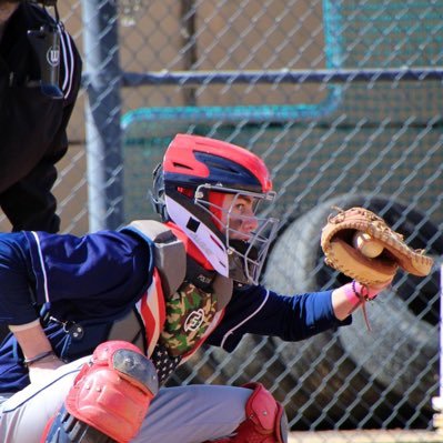 Catcher/OF/3B| 6'1