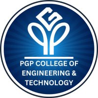 PGP College of Engineering & Technology(@pgpengineering) 's Twitter Profile Photo