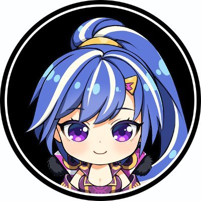 Vpo!@Vhigh!のコミュニティポイントさんのプロフィール画像