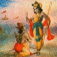 Bhagavad Gita Hindi - English(@BhagavadGitaYog) 's Twitter Profile Photo