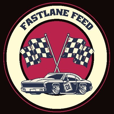 fastlanefeed's profile picture. From F1 to NASCAR, we've got you covered with the latest updates and insights from the world of motorsports. 
Follow us for daily updates