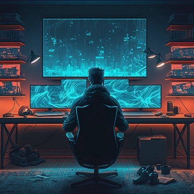 Vezirane's profile picture. 