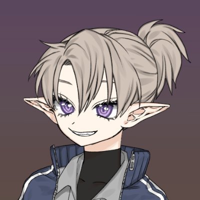 Torch, former Reunion medic, has defected to Rhodes Island. (18+ Muse/Mun, SFW Arknights OC)