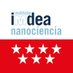 IMDEA Nanociencia 🔬 (@imdea_nano) Twitter profile photo IMDEA Nanociencia 🔬 (@imdea_nano) Twitter profile photo