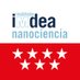 IMDEA Nanociencia 🔬 (@IMDEA_Nano) Twitter profile photo