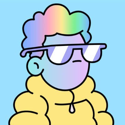 farreaching_198's profile picture. Computer operator live in Jefferson #artist #meta #digitalcollectibles