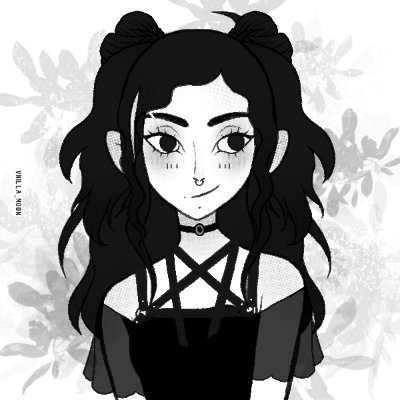 32BitWitch ✨ - Cosy Streams & Twitch Design