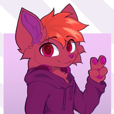 Just some random Geometry Dasher, vaporwave/music enthusiast, furry and a gamer. He/Him Pfp by @Lariohh IGyr0I#2429-Private: @Geerowzero Fuck you @Cobalium1 ❤️