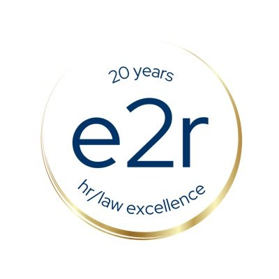 e2r™ represents a revolutionary and unique approach to specialized human resources and employment law support for Canadian businesses.