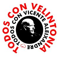 Vicente Aleixandre (@aleixandremerlo) 's Twitter Profile