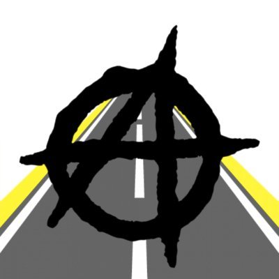 AnarchismWay's profile picture. 