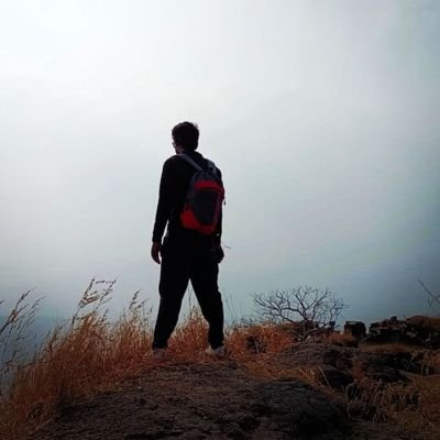 ShivrajPandit7's profile picture. मीरजापुर से है.........
Be an Arjun in a world full of Krishna...! कर्म ,धर्म ,शरण ,निष्ठा ,उपासना     Future Lawyer/Poetry/Travel 💫