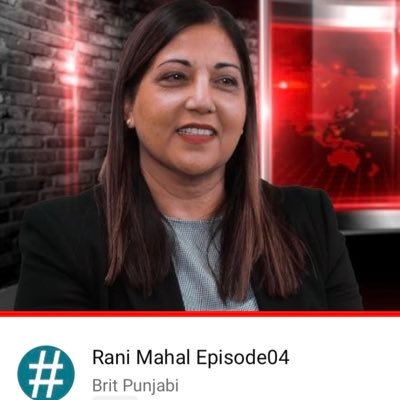 Mahal_Rani Profile Picture