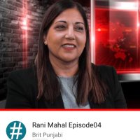 Cllr Rani Mahal (@mahal_rani) 's Twitter Profile Photo Cllr Rani Mahal (@mahal_rani) 's Twitter Profile Photo