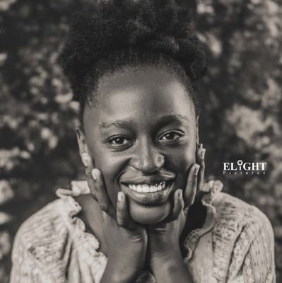 evelynabikoye's profile picture. 