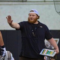 Coach Will Ahrens (@coachwillahrens) 's Twitter Profile