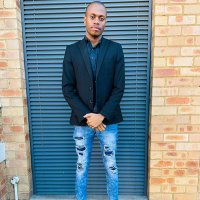 Tshepo Mailula (@duncanmailula) 's Twitter Profile