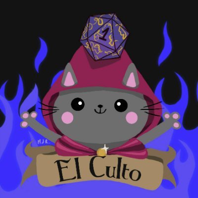 El Culto Taller de Rolさんのプロフィール画像