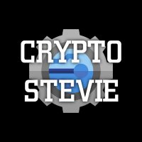 CRYPTO STEVIE π (@stevie_crypto) 's Twitter Profile Photo CRYPTO STEVIE π (@stevie_crypto) 's Twitter Profile Photo