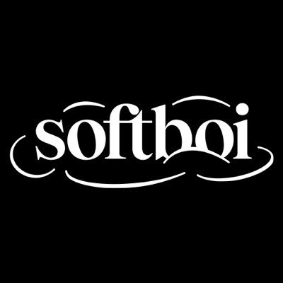 official Twitter for the Soft Boi merch line