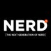 Nerd Alert (@NerdAlertWorld) Twitter profile photo