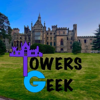 Alton Towers Fan / Theme Park Geek / Lover of Coasters / All views are my own 🎢🎡🏳️🌈
