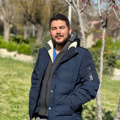 ChoperSayed's profile picture. 