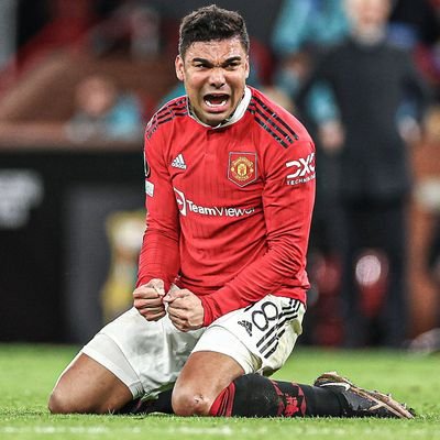 Clinical Officer||medicine is passion ||God above all||Manchester United fan||Casemiro my favorite player❤