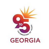 9to5 Georgia(@9to5georgia) 's Twitter Profile Photo