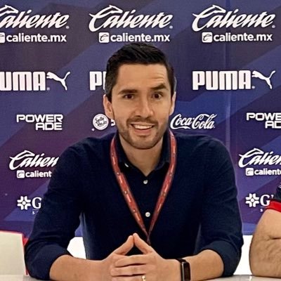 Trabuco Rojiblanco 🐐
Adicto al futbol mundial 🌎⚽️🌍