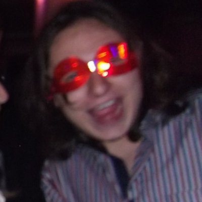 Soilflake's profile picture. Yine gözümüz yükseklerde.