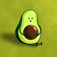 HeavyAvocado (@heavy_avocado) Twitter profile photo
