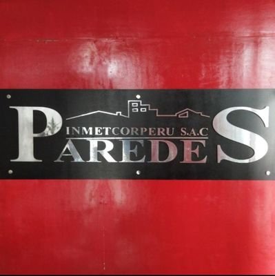 INMETCORPPERU's profile picture. puertas automáticas ,estructuras metálicas ,seguridad electronica