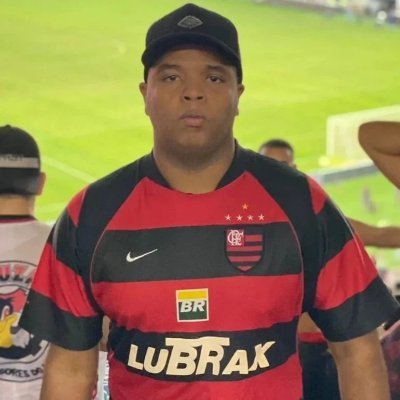 @Flamengo
Instagram @igorcrf1895