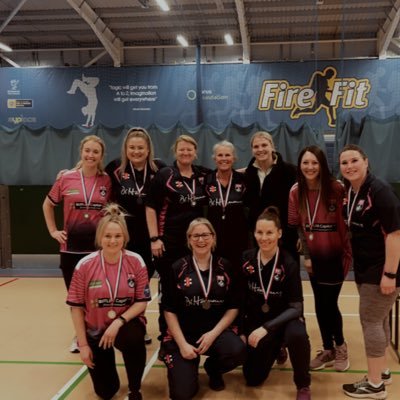 Ladies cricket team that compete in the Liverpool Comp Women’s Softball & Hardball Super 8s League. We welcome new players to join us on Wednesdays 6.30-8pm.