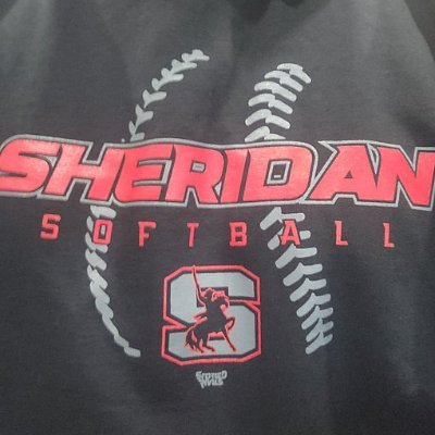 Sheridan Lady Generals Softball