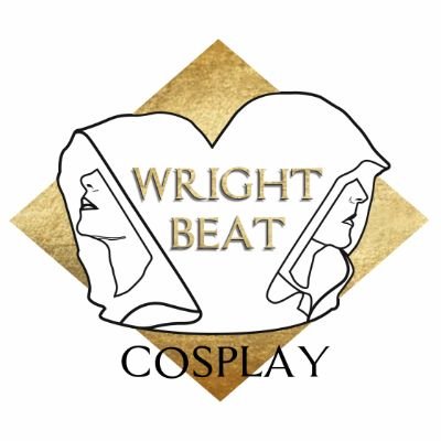 WrightBeatCosplay