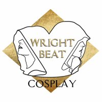 WrightBeatCosplay (@wrightbeatcos) 's Twitter Profile Photo WrightBeatCosplay (@wrightbeatcos) 's Twitter Profile Photo