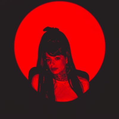 Goth Spiceさんのプロフィール画像