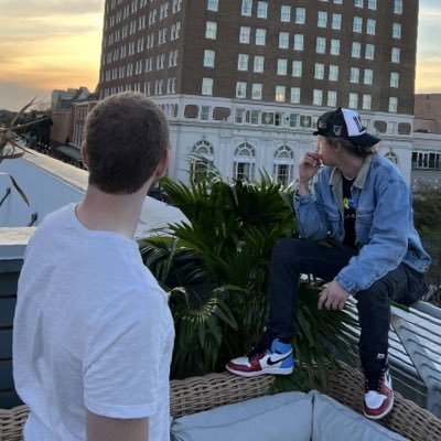 itsfuckintr3way's profile picture. anti social