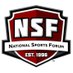 National Sports Forum (@NatlSportsForum) Twitter profile photo