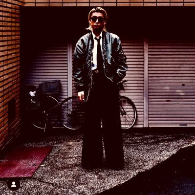 shiyuu_0801's profile picture. 帝京大学国際経済学科 4組