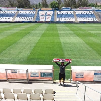 Club Independiente Santa Fe🔴⚪                            


Profesional en Negocios Internacionales📍