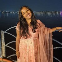 Deepika Pasham(@pasham_deepika) 's Twitter Profile Photo