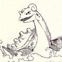 コーミル (@th131lapras) 's Twitter Profile